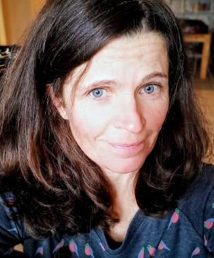 Stéphanie Renfer
