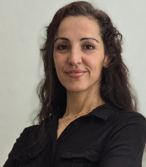 Sara SI LARBI