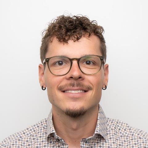 Maxime Tissières