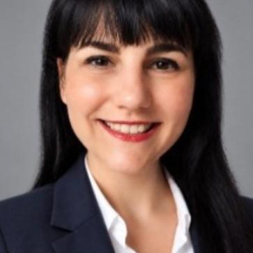 Andrea Csenkey-Özdemir