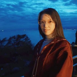 Qiuyi Wang