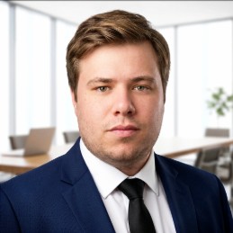 Mischa Steiner