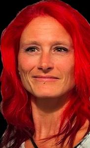 Laure Baudet
