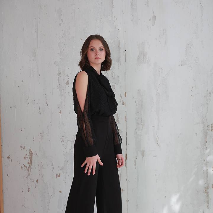 Iryna Kravchuk