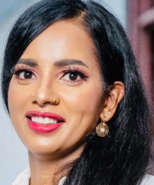 Rajitha Navaratnarajah