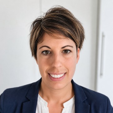 VIRGINIE QUINODOZ