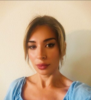 Camelia Lefter