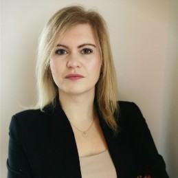 Ewa Sołtysek