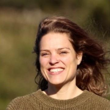 Dulcianne Jubin
