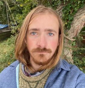 Gustaf Palm
