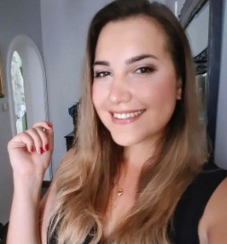 Meryem Bahar Karatas