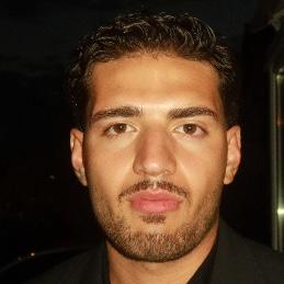 Moustafa Rasheed