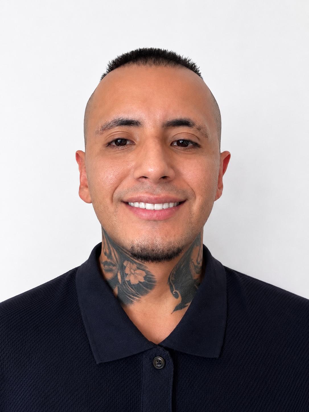 Juan David Garzon