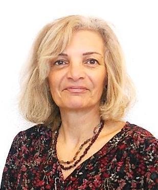 Pascale POST