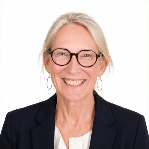 Laura Vervest