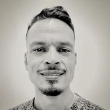 Marcio Lucas Bertholet