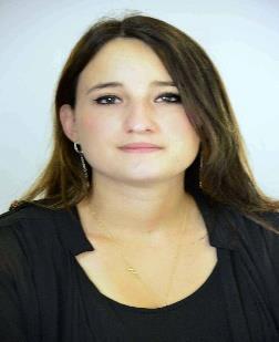 Aurélie OLIVIER