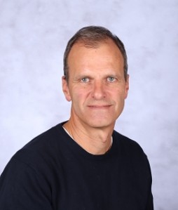Christophe Nicollier