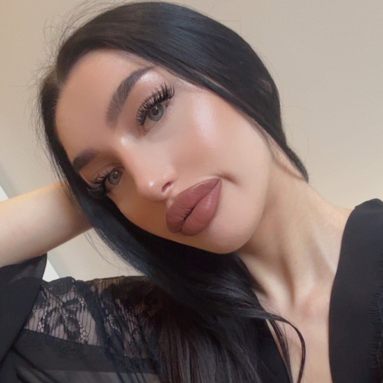 Viktoriia Boitsukevych